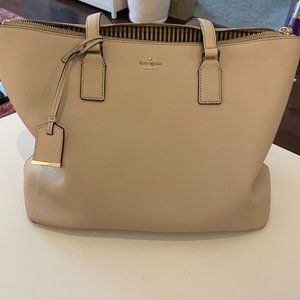 Kate Spade Kitt Large Tote